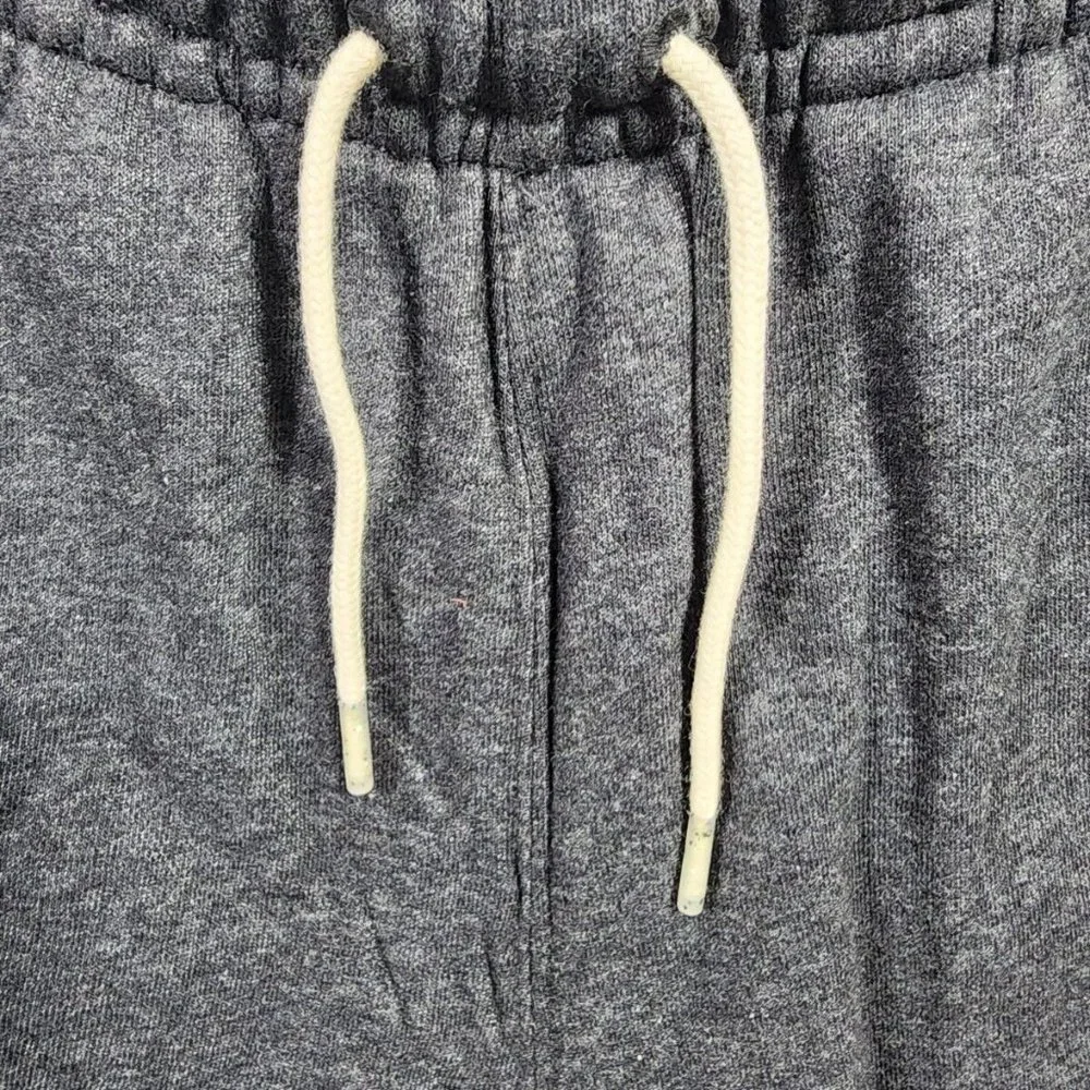 Nike NSW Sportswear Move To Zero Fleece Shorts Men's Size Large NWT DM5635-010 - Picture 2 of 10